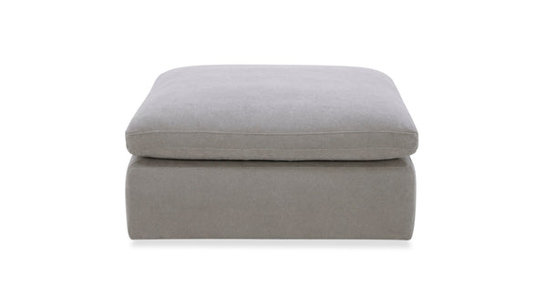 Miami ottoman