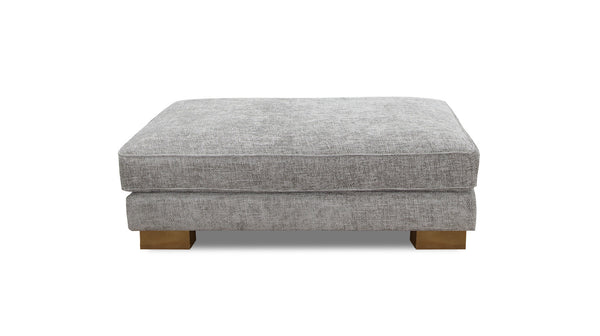 Milan ottoman