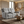 Monaco 2 seat sofa with 2 electric recliners