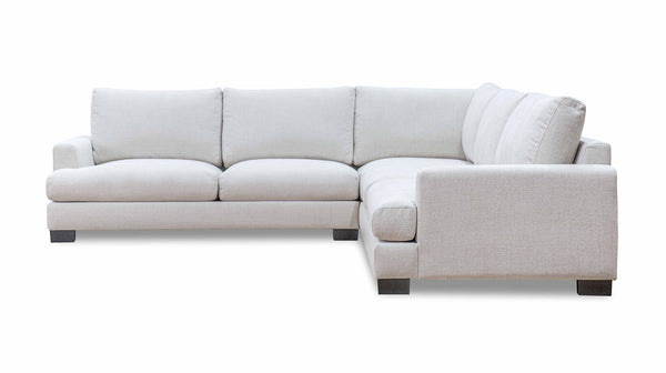 Newport 6 seater corner lounge