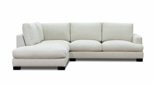 Newport 5 seat chaise lounge