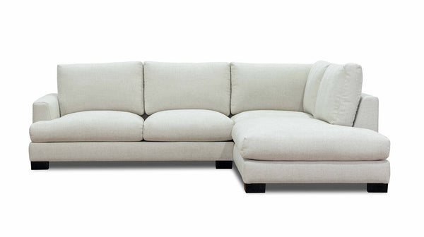 Newport 5 seat chaise lounge