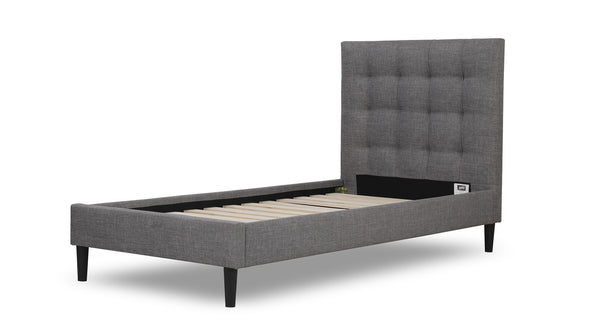 Nicole single bed