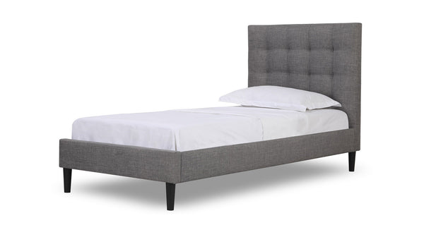 Nicole single bed