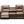 Paris electric recliner suite in 100% leather - chocolate