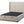 Provence gas-lift bed with storage