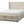 Provence gas-lift bed with storage