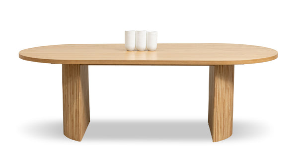 Rome dining table