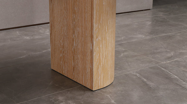 Stradbroke console table