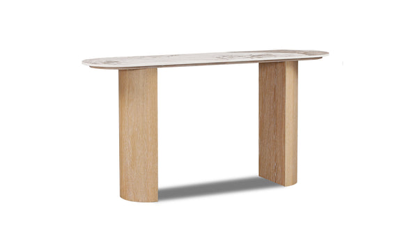 Stradbroke console table