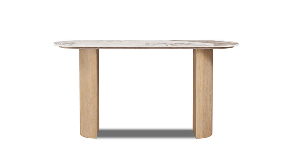 Stradbroke console table