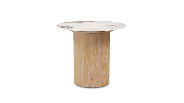 Stradbroke side table