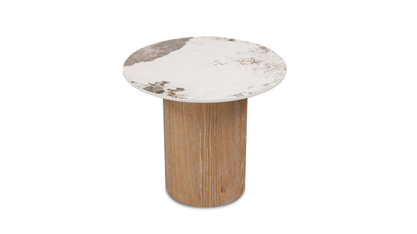 Stradbroke side table