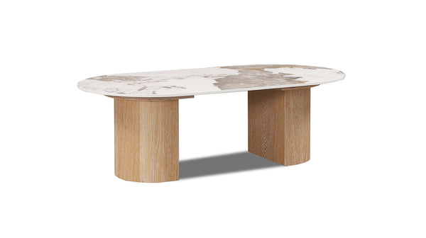 Stradbroke coffee table