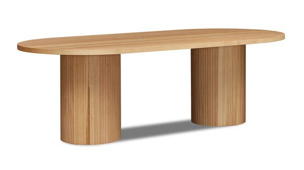 Tokyo dining table