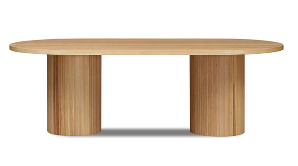 Tokyo dining table