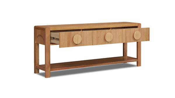 Tokyo hall table
