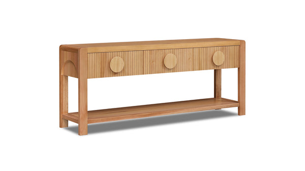 Tokyo hall table