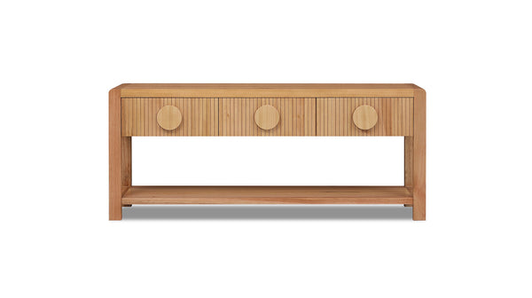 Tokyo hall table