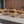 Tokyo round dining table