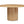 Tokyo round dining table