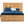 Tokyo bed in Australian messmate hardwood