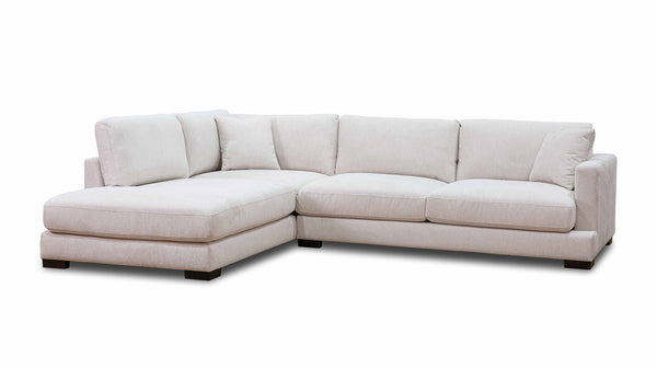Tully 5 seat corner chaise lounge