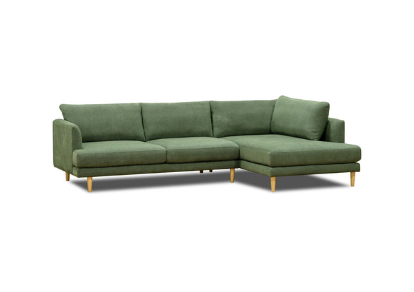 Alessia chaise lounge