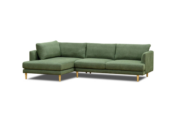 Alessia chaise lounge