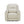 Heathcote leather electric recliner in silver