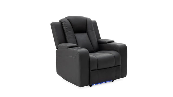 Grayson electric recliner