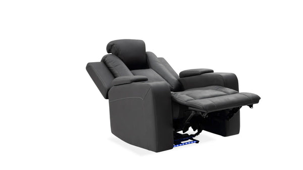 Grayson electric recliner