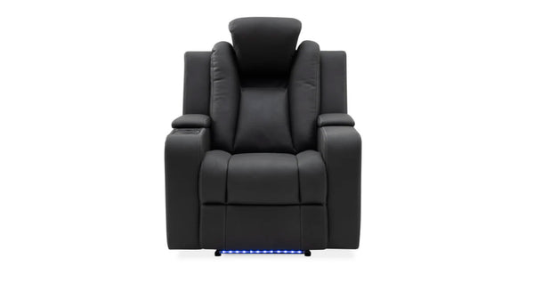 Grayson electric recliner