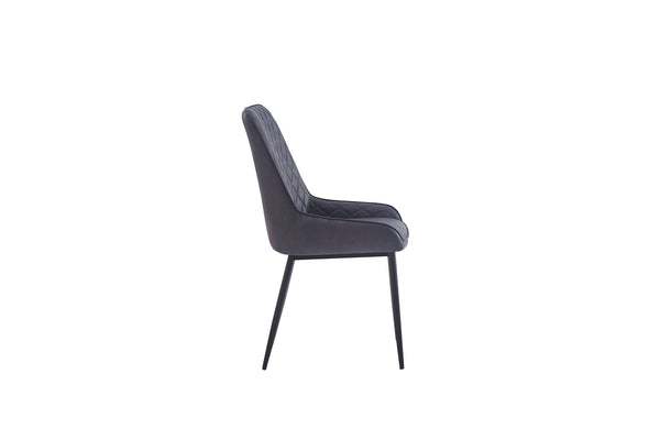 Spencer PU dining chair